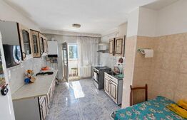Apartament 4 camere, 87.10 mp, zona Lunca Cetatuii