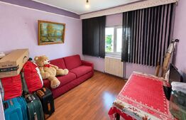 Apartament 4 camere, 87.10 mp, zona Lunca Cetatuii
