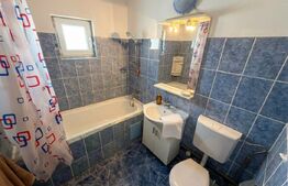 Apartament 4 camere, 87.10 mp, zona Lunca Cetatuii