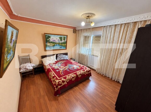 Apartament de vânzare 4 camere Lunca Cetatuii - 207421AV | BLITZ Iași | Poza3