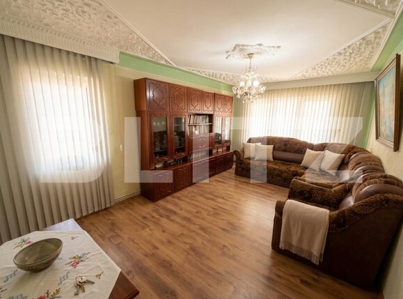 Apartament de vânzare 4 camere Lunca Cetatuii - 207421AV | BLITZ Iași | Poza1