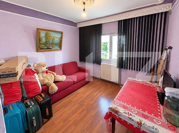 Apartament de vânzare 4 camere Lunca Cetatuii - 207421AV | BLITZ Iași | Poza2