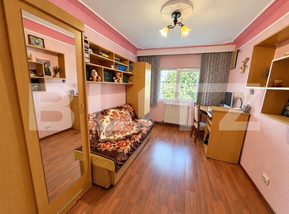 Apartament de vânzare 4 camere Lunca Cetatuii - 207421AV | BLITZ Iași | Poza4