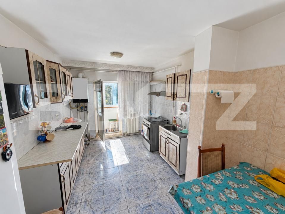 Apartament de vânzare 4 camere Lunca Cetatuii - 207421AV | BLITZ Iași | Poza5