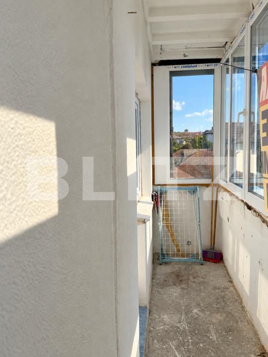 Apartament de vânzare 4 camere Lunca Cetatuii - 207421AV | BLITZ Iași | Poza9