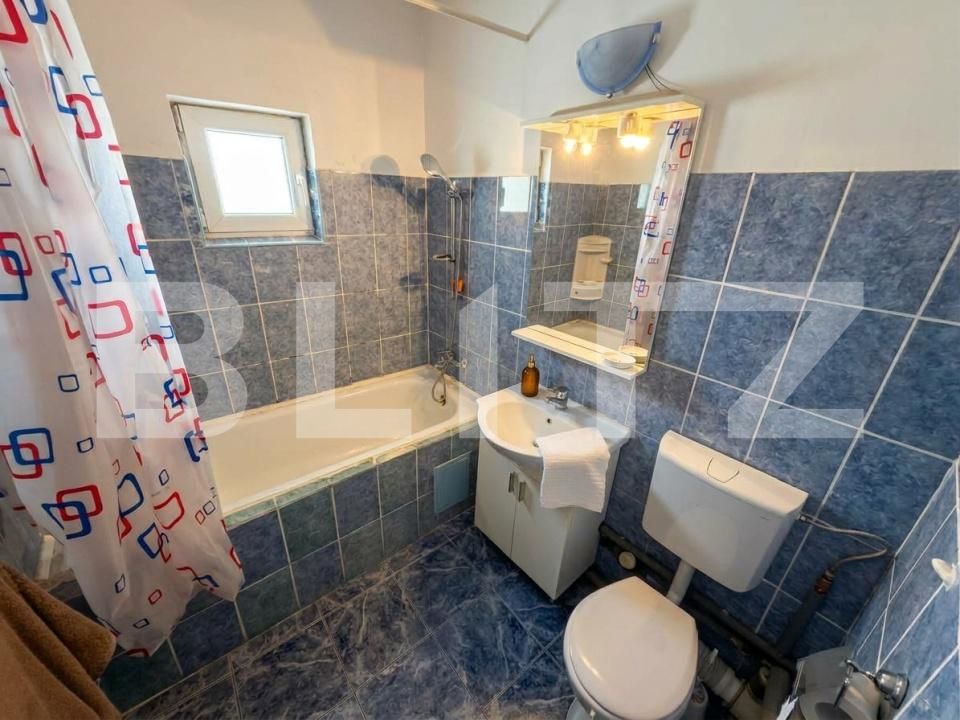 Apartament de vânzare 4 camere Lunca Cetatuii - 207421AV | BLITZ Iași | Poza8