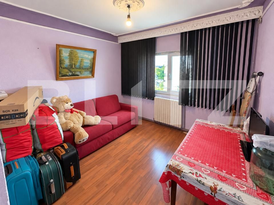 Apartament de vânzare 4 camere Lunca Cetatuii - 207421AV | BLITZ Iași | Poza2