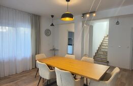 Casa individuala, 132 mp, teren 425 mp, zona Bucium 
