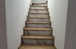 Casa individuala, 132 mp, teren 425 mp, zona Bucium 