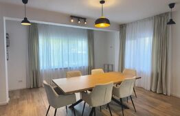 Casa individuala, 132 mp, teren 425 mp, zona Bucium 