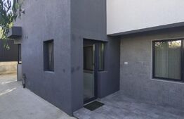 Casa individuala, 132 mp, teren 425 mp, zona Bucium 
