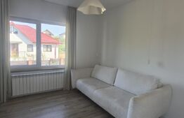 Casa individuala, 132 mp, teren 425 mp, zona Bucium 