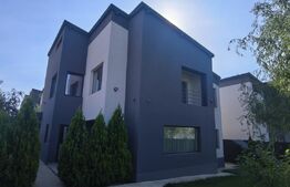 Casa individuala, 132 mp, teren 425 mp, zona Bucium 