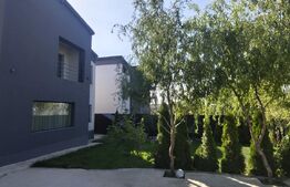 Casa individuala, 132 mp, teren 425 mp, zona Bucium 
