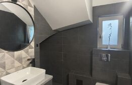 Casa individuala, 132 mp, teren 425 mp, zona Bucium 