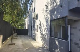 Casa individuala, 132 mp, teren 425 mp, zona Bucium 