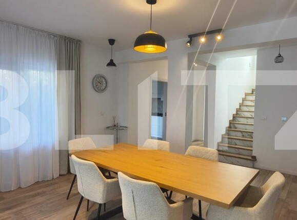 Casa de vânzare 5 camere Bucium - 207431CV | BLITZ Iași | Poza1