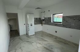 Casa individuala, 120 mp, 425 teren, zona Tomesti 