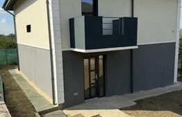 Casa individuala, 120 mp, 425 teren, zona Tomesti 
