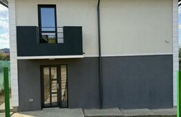 Casa individuala, 120 mp, 425 teren, zona Tomesti 