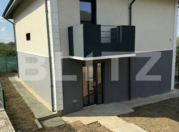Casa de vânzare 4 camere Tomesti - 207432CV | BLITZ Iași | Poza3