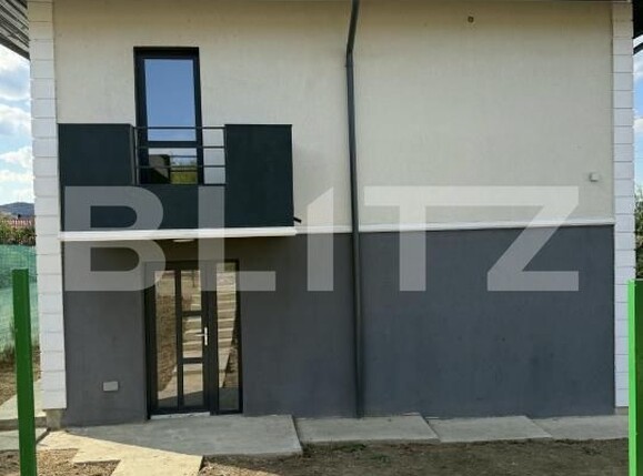 Casa de vânzare 4 camere Tomesti - 207432CV | BLITZ Iași | Poza1