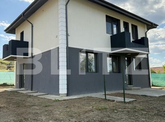 Casa de vânzare 4 camere Tomesti - 207432CV | BLITZ Iași | Poza2