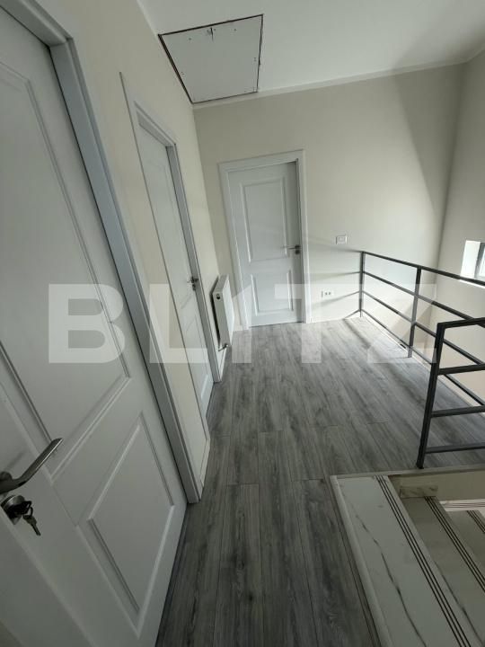 Casa de vânzare 4 camere Tomesti - 207432CV | BLITZ Iași | Poza11
