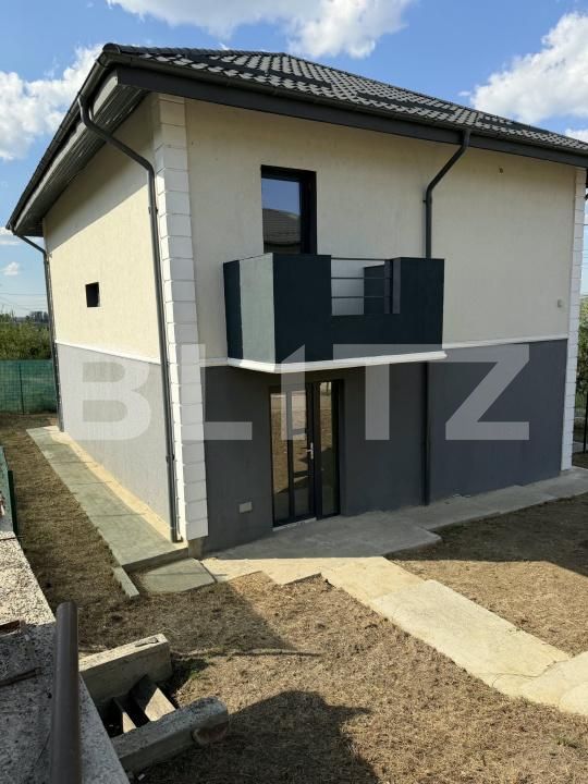 Casa de vânzare 4 camere Tomesti - 207432CV | BLITZ Iași | Poza3