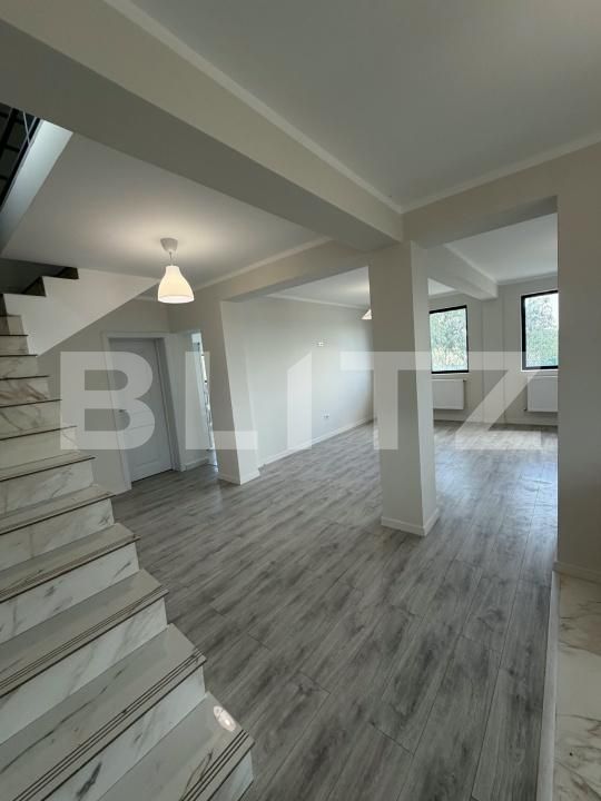Casa de vânzare 4 camere Tomesti - 207432CV | BLITZ Iași | Poza6