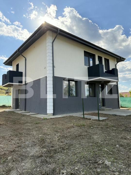 Casa de vânzare 4 camere Tomesti - 207432CV | BLITZ Iași | Poza2