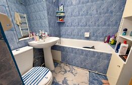 Apartament 3 camere, 57.60 mp, zona Canta