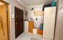 Apartament 3 camere, 57.60 mp, zona Canta