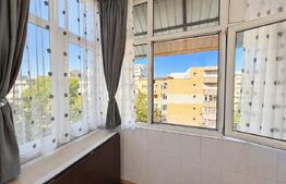 Apartament 3 camere, 57.60 mp, zona Canta
