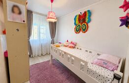 Apartament 3 camere, 57.60 mp, zona Canta