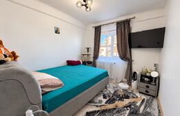 Apartament 3 camere, 57.60 mp, zona Canta