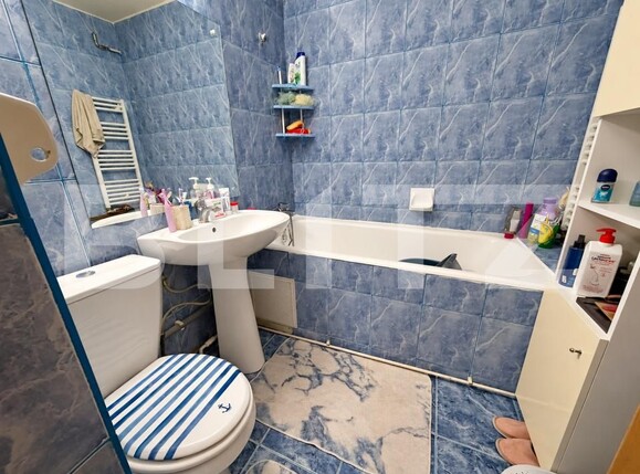 Apartament de vânzare 3 camere Canta - 207434AV | BLITZ Iași | Poza8