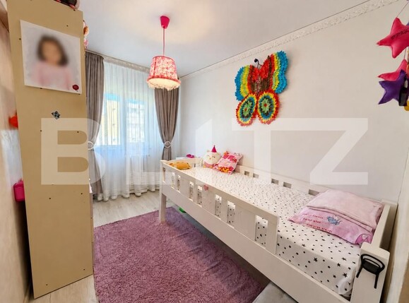 Apartament de vânzare 3 camere Canta - 207434AV | BLITZ Iași | Poza3