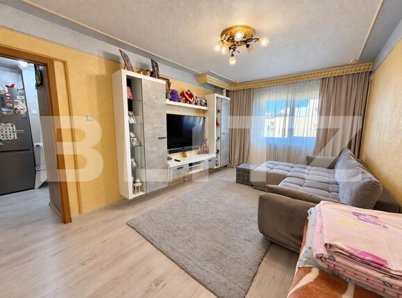 Apartament de vânzare 3 camere Canta - 207434AV | BLITZ Iași | Poza1