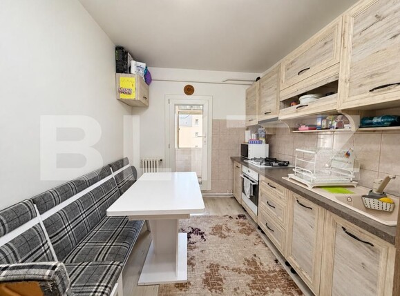 Apartament de vânzare 3 camere Canta - 207434AV | BLITZ Iași | Poza4