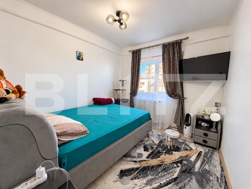 Apartament de vânzare 3 camere Canta - 207434AV | BLITZ Iași | Poza2