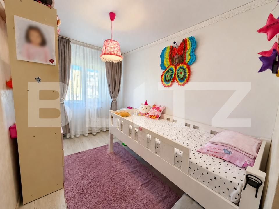 Apartament de vânzare 3 camere Canta - 207434AV | BLITZ Iași | Poza3