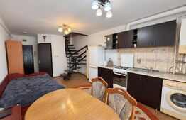 Apartament 2 camere, 49.80 mp, zona Nicolina