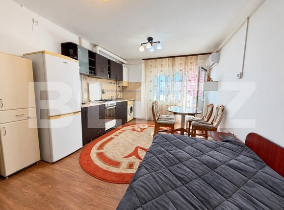 Apartament de vânzare 2 camere Nicolina - 207435AV | BLITZ Iași | Poza1