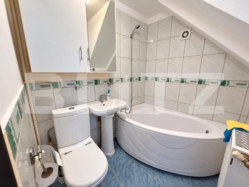 Apartament de vânzare 2 camere Nicolina - 207435AV | BLITZ Iași | Poza4