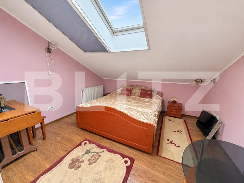 Apartament de vânzare 2 camere Nicolina - 207435AV | BLITZ Iași | Poza6