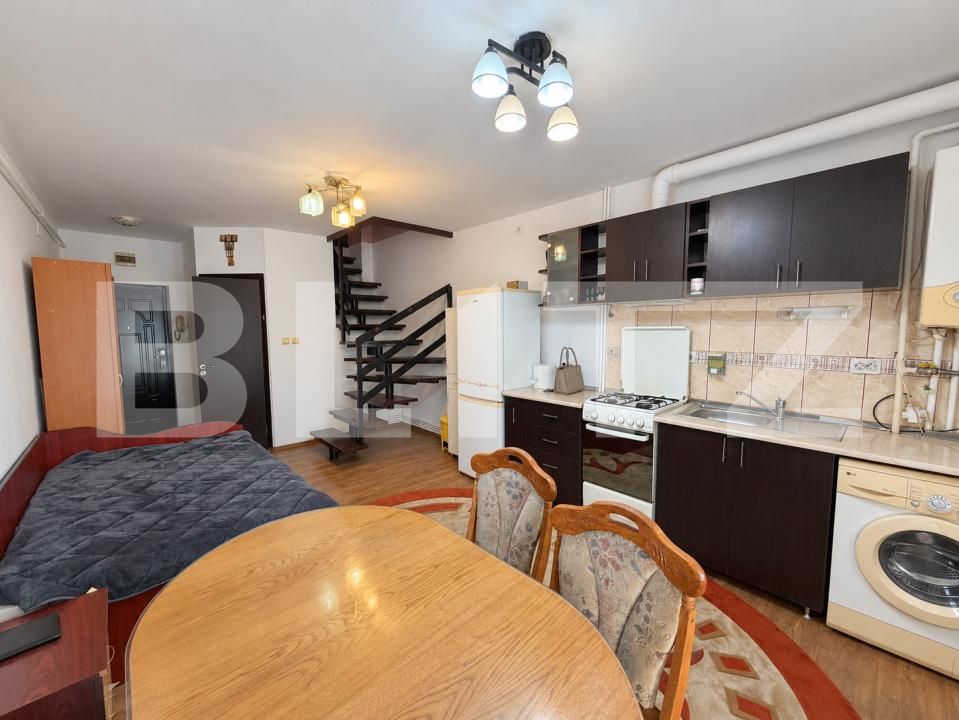 Apartament de vânzare 2 camere Nicolina - 207435AV | BLITZ Iași | Poza5
