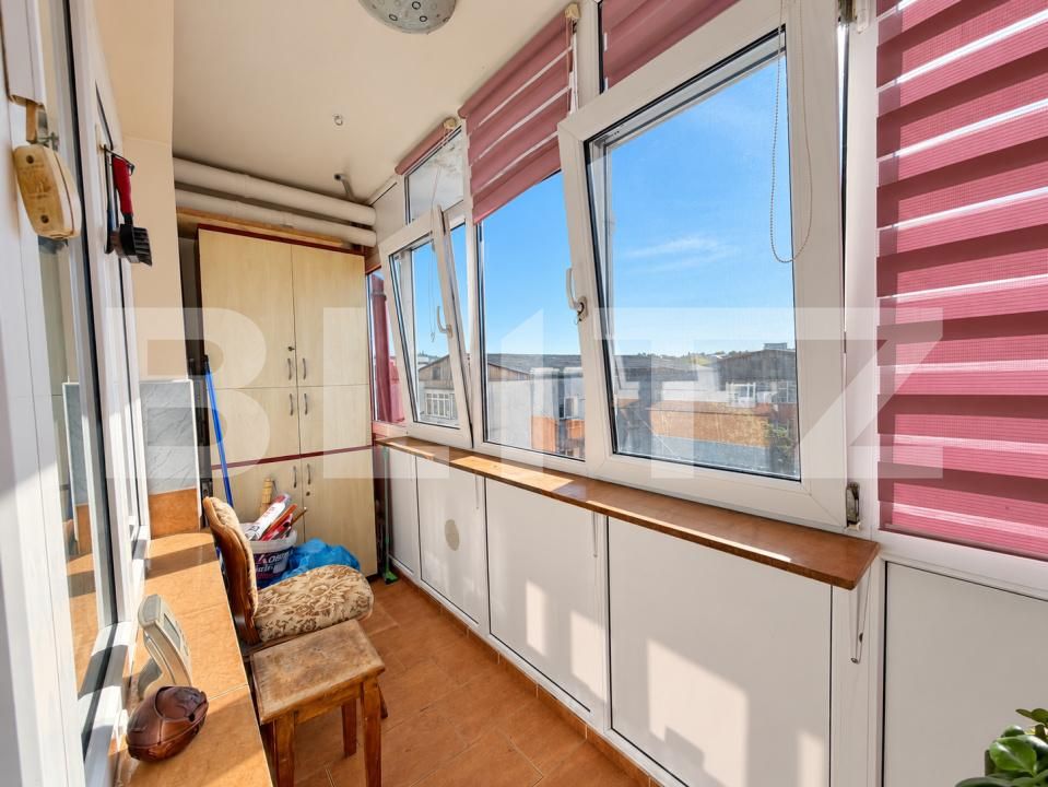 Apartament de vânzare 2 camere Nicolina - 207435AV | BLITZ Iași | Poza3