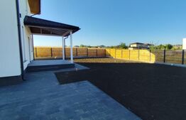 Casa de vanzare, 145 mp, zona Breazu 