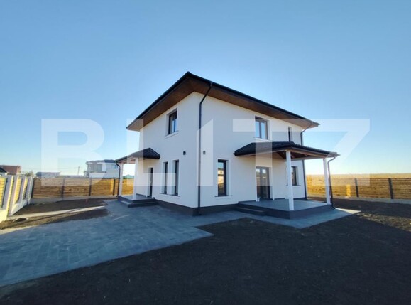 Casa de vânzare 4 camere Breazu - 207459CV | BLITZ Iași | Poza10